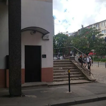 Apartamento Apartament Na Rajskiej *