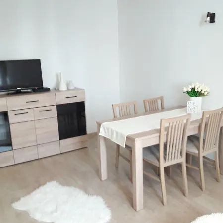 Apartament Na Rajskiej Apartamento