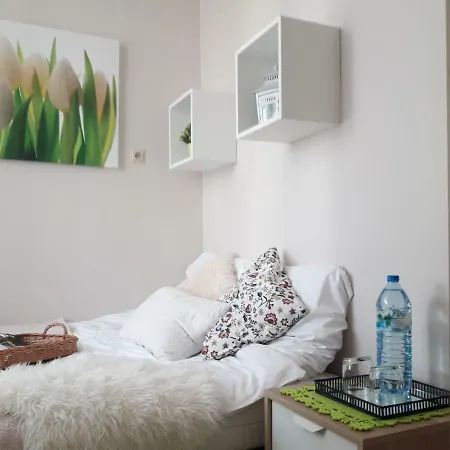 Apartament Na Rajskiej Apartamento