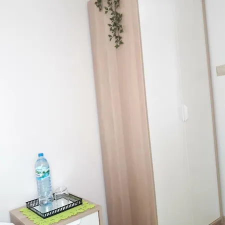 Apartament Na Rajskiej Apartamento