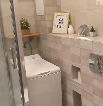 Apartament Na Rajskiej *