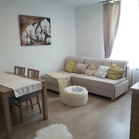 Apartament Na Rajskiej Apartment