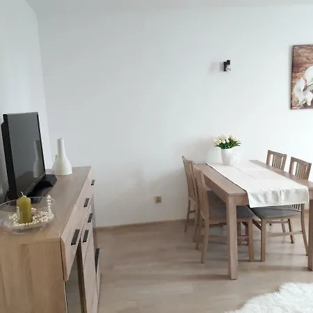 Apartament Na Rajskiej Apartment