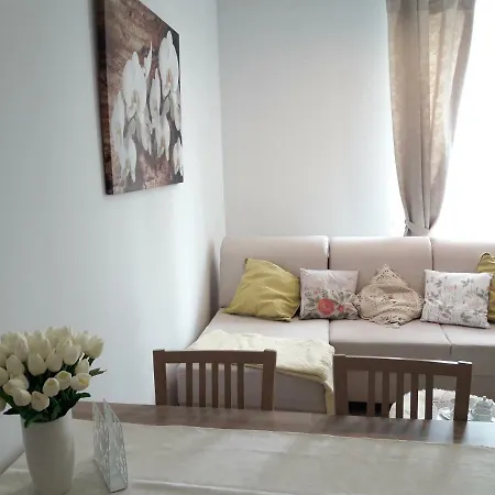 Apartament Na Rajskiej Apartment