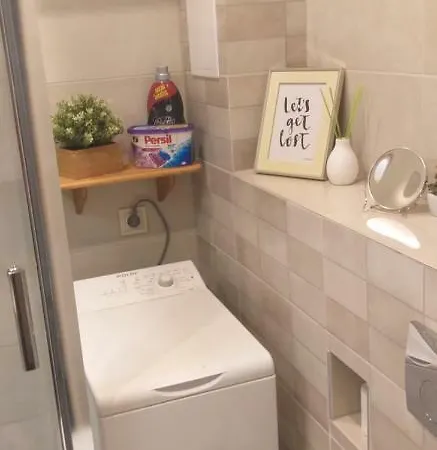Apartament Na Rajskiej * Gdansk