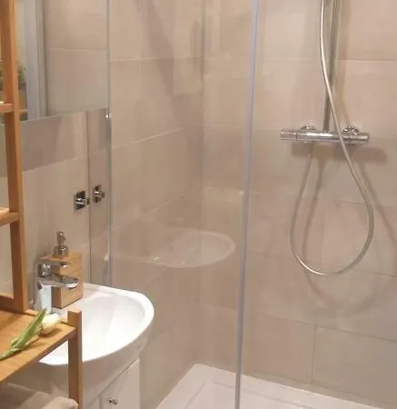 Apartament Na Rajskiej Apartment Gdansk